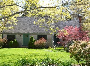 36 Colby Dr, Halifax, MA 02338