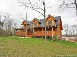 135 Whispy Trl, Jackson, MO 63755