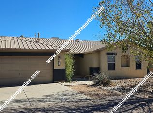 76 2nd St SE, Rio Rancho, NM 87124