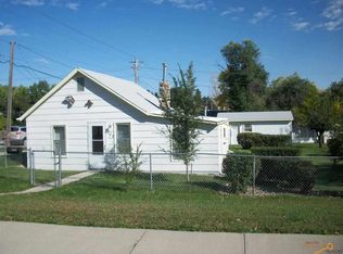 728 Joy Ave, Rapid City, SD 57701