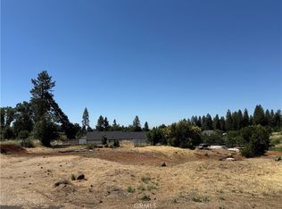 1022 Pleasant Ln Lot 21, Paradise, CA 95969