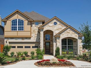 817 Kauri Clf, Cibolo, TX 78108