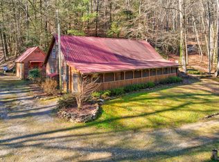 2015 Conasauga Rd, Ellijay, GA 30540