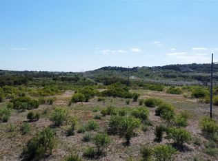 183 Pk Blvd, Graford, TX 76449