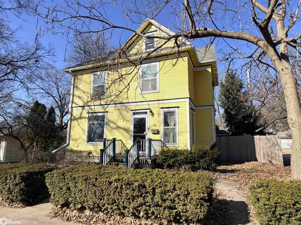 405 W Adams Ave, Fairfield, IA 52556