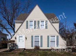 21471 Kennison Ave, Euclid, OH 44123