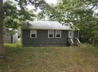 14 Evergreen Dr, Plymouth, MA 02360