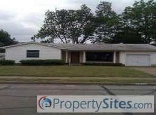2202 Dewitt St, Irving, TX 75062