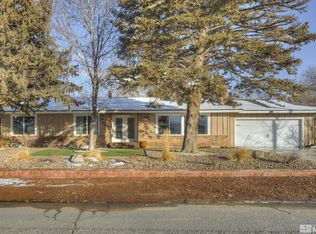 6860 Prestwick Cir, Reno, NV 89502