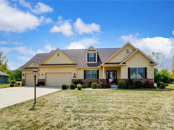 773 Conservation Cir, Fairborn, OH 45324