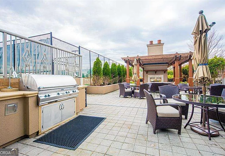 2795 Peachtree Rd NE #1909 — Photo 47
