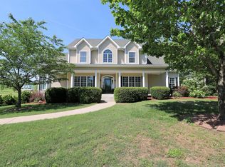 4832 Bethesda Rd, Thompsons Station, TN 37179