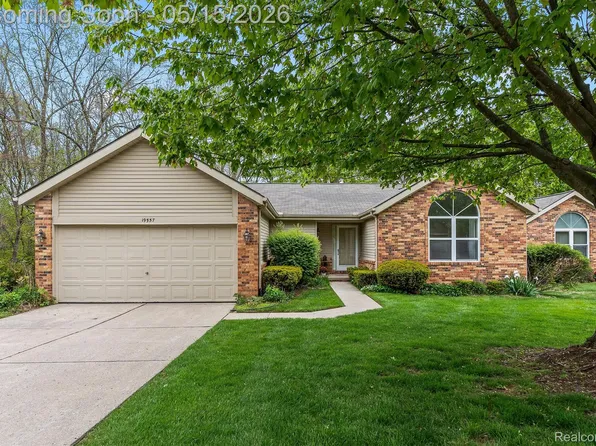19557 Cardene Way #53, Northville, MI 48167