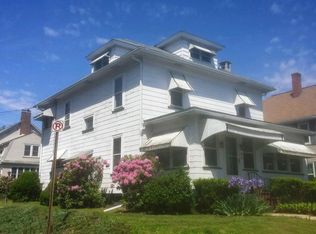 125 Pearl St, Lock Haven, PA 17745