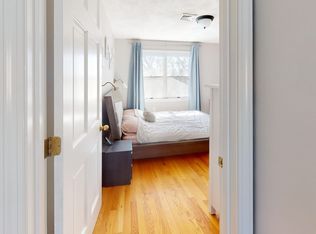 11A Pearl St #1, Woburn, MA 01801