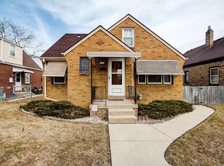 3622 S 14th St, Milwaukee, WI 53221