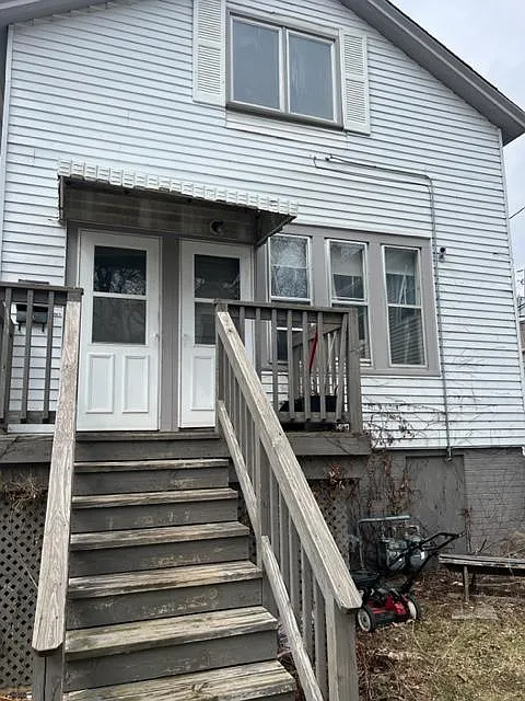 1 bed, 710 sqft, $860 — Photo 1