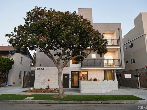 8836 Reading Ave, Los Angeles, CA 90045