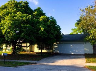 1201 Abeline Dr, Deltona, FL 32725