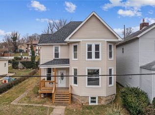 4619 3rd St, McKeesport, PA 15132