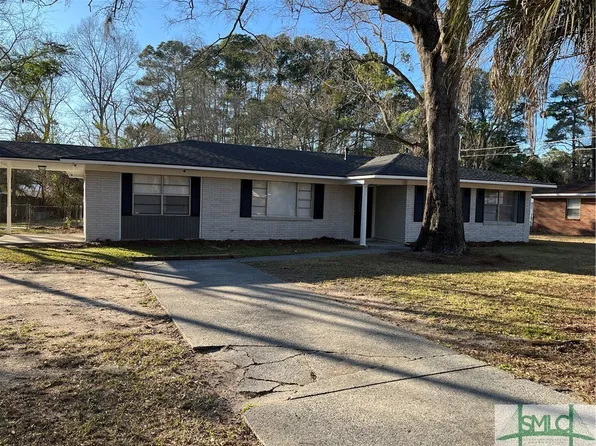 213 Newton Avenue, Pooler, GA 31322