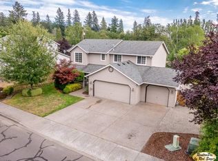5140 D St, Washougal, WA 98671