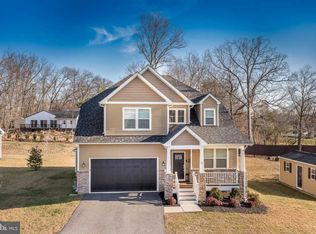 9805 Russelwood Rd, Rosedale, MD 21237