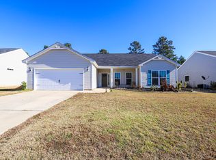 746 Viburnum Ct, Aiken, SC 29803