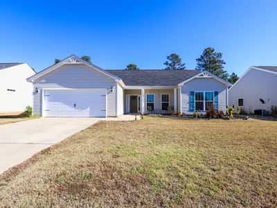 746 Viburnum Ct, Aiken, SC, 29803