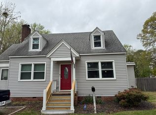 2000 Rodman Ave, Portsmouth, VA 23707