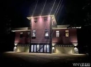 6664 Lake Shore Rd, Derby, NY 14047