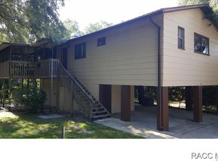 8443 N Oak River Way, Hernando, FL 34442
