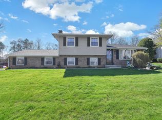 2512 Bryonaire Dr, Mansfield, OH 44903