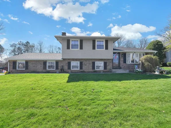 2512 Bryonaire Dr, Mansfield, OH 44903