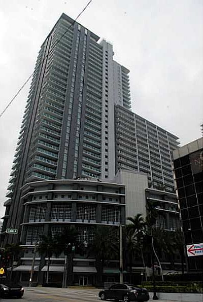 1st image of 1250 S Miami Ave APT 3001
