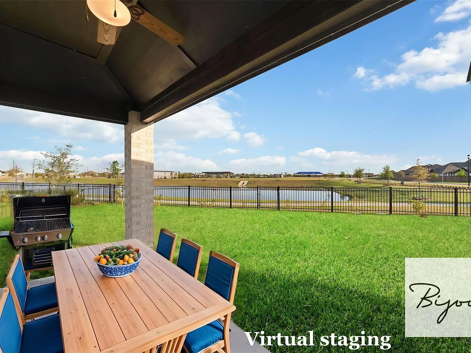 4 bed, 3.5 bath, 2313 sqft, $3,500 — Photo 4