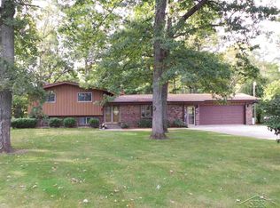 3645 W Gary Rd, Montrose, MI 48457