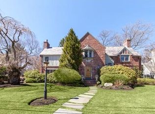 45 Homewood Rd, Newton, MA 02468