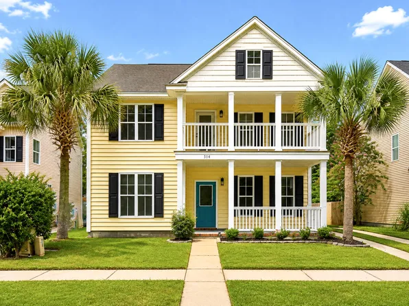 514 Delafield Dr, Summerville, SC 29483