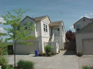 6183A NE Copper Beech Dr, Hillsboro, OR 97124