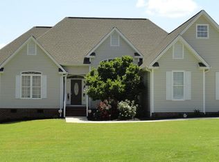 110 Knightsbridge Ln, Anderson, SC 29621