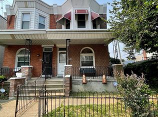 138 W Gale St, Philadelphia, PA 19120