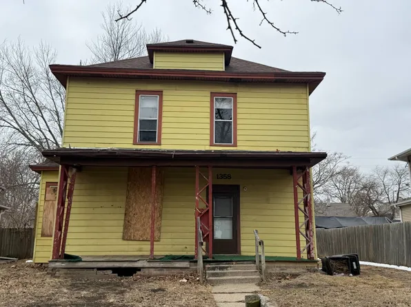 1358 22nd St, Des Moines, IA 50311