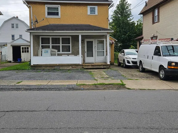 1064 Albright Ave APT 1, Scranton, PA 18508