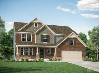 6731 Maverick Dr, West Chester, OH 45069