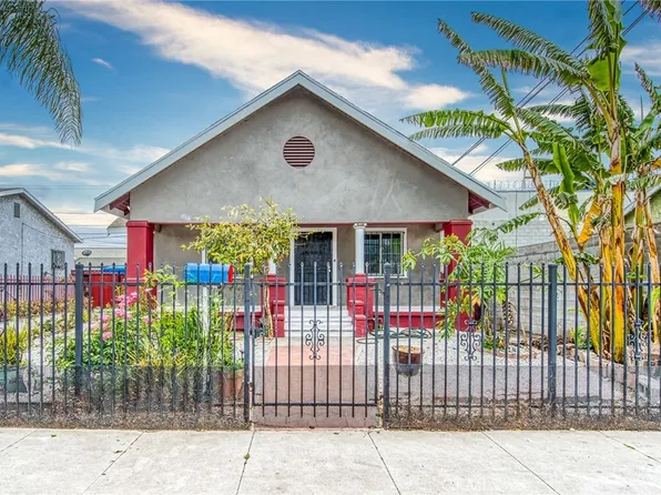 116 E 71st St, Los Angeles, CA 90003