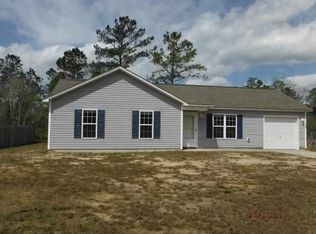 309 Snow Bell Ct, Richlands, NC 28574
