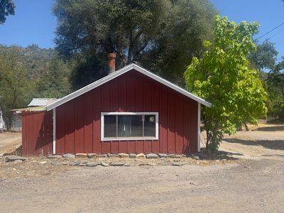 41045 Highway 41, Oakhurst, CA, 93644