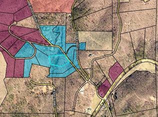 W Stover Creek Cv, Ellijay, GA 30540