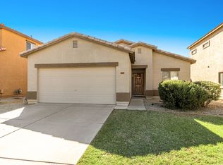 1437 E Avenida Isabela, Casa Grande, AZ 85122